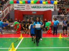 Termina nesta quarta, dia 8, prazo para inscrições aos jogos estudantis – Termina nesta quarta, dia 8, prazo para inscrições aos jogos estudantis