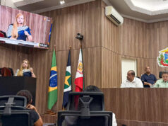 Secretária de Saúde assegura apuração técnica para esclarecer possíveis inconsistências sobre processo seletivo – Secretária de Saúde assegura apuração técnica para esclarecer possíveis inconsistências sobre processo seletivo