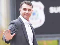 Moraes atende PF e abre inquérito para investigar Flávio