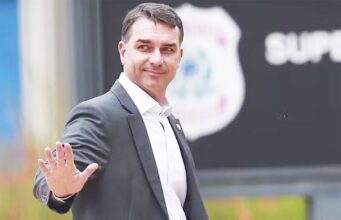 Classificação foi rejeitada no Senado sem resistência de Flávio