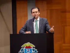 Deputado Thiago Silva solicita, na ALMT, recursos para construção de centro de eventos em Rondonópolis