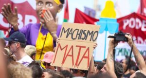 PL da Misoginia tem o aval de Lula, e Flávio faz ressalvas