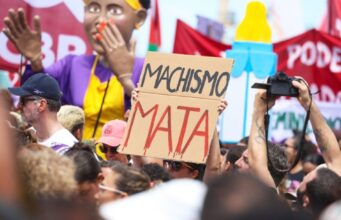 PL da Misoginia tem o aval de Lula, e Flávio faz ressalvas