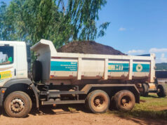 Insumos e assistência técnica garantem produção de agricultoras no Sadia III – Insumos e assistência técnica garantem produção de agricultoras no Sadia III