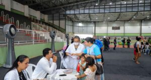 AceleraVG+ retorna em maio em edição especial no aniversário de Várzea Grande – AceleraVG+ retorna em maio em edição especial no aniversário de Várzea Grande