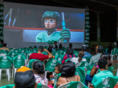 Prefeitura de Várzea Grande leva “Cine Senar” ao Distrito de Bonsucesso com sessão gratuita para toda a família – Prefeitura de Várzea Grande leva “Cine Senar” ao Distrito de Bonsucesso com sessão gratuita para toda a família