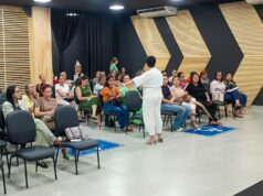 Educação de Várzea Grande é reorganizada após diagnóstico e projeta avanços na rede – Educação de Várzea Grande é reorganizada após diagnóstico e projeta avanços na rede