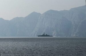 O que Trump deseja com o bloqueio naval contra o Irã – CartaCapital