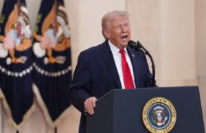 Trump recua mais uma vez e prorroga por duas semanas ultimato ao Irã – CartaCapital