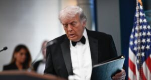 Atirador é indiciado por tentativa de assassinato de Trump – CartaCapital