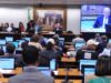 Câmara terá 40 sessões para analisar PEC da 6 X 1 em comissão especial