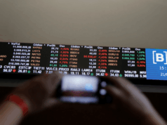 As 10 ações que subiram mais de 100% em um ano e que mostram nova dinâmica no mercado