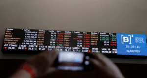 As 10 ações que subiram mais de 100% em um ano e que mostram nova dinâmica no mercado