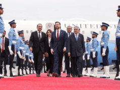 Negociações entre EUA e Irã terminam sem acordo no Paquistão