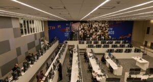 Brasil contraria onda negativa em emergentes e atrai R$ 4,5 bi para fundos de ações