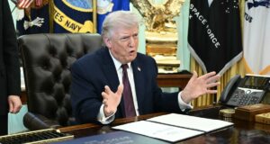 Ameaça de Trump é ilegal e pode levar toda cadeia de comando ao banco dos réus – CartaCapital