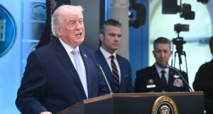 Trump anuncia prorrogação por 3 semanas do cessar-fogo entre Israel e Líbano – CartaCapital