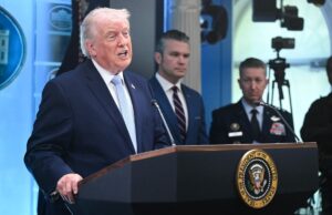 Trump anuncia prorrogação por 3 semanas do cessar-fogo entre Israel e Líbano – CartaCapital