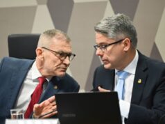 Governo troca integrantes da CPI do Crime para tentar barrar relatório