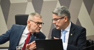 Governo troca integrantes da CPI do Crime para tentar barrar relatório