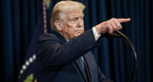 Trump estende cessar-fogo com Irã, mas mantém tropas em Ormuz