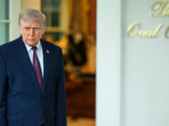 Trump diz que Irã violou cessar-fogo e ameaça infraestrutura do país