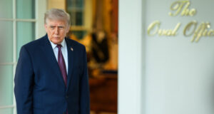 Trump diz que Irã violou cessar-fogo e ameaça infraestrutura do país