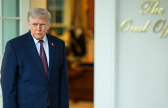 Trump diz que Irã violou cessar-fogo e ameaça infraestrutura do país