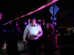 jantar de correspondentes da Casa Branca termina em caos – CartaCapital