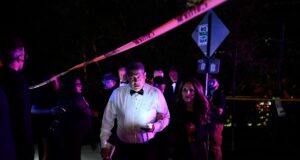 jantar de correspondentes da Casa Branca termina em caos – CartaCapital