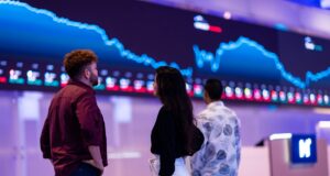 Perdeu o rali da Bolsa? Fique de olho nas small caps, que ficaram para trás