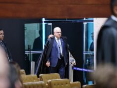 Insistência em Código de Ética reabre disputas e fragiliza Fachin entre os pares – CartaCapital