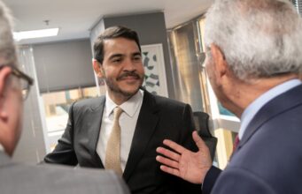 Caso Master pode levar Messias antecipadamente ao Senado para ‘pré-sabatina’ – CartaCapital