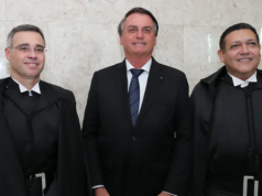 O que esperar do TSE sob o comando de indicados por Bolsonaro – CartaCapital