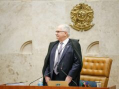 Fachin evita confronto direto, mas desafia ala que quer um STF mais ‘combativo’ – CartaCapital