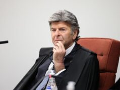 Fux muda de ideia e vota por absolver réus do 8 de Janeiro que havia condenado – CartaCapital