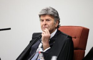 Fux muda de ideia e vota por absolver réus do 8 de Janeiro que havia condenado – CartaCapital