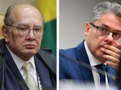 Gilmar sugere relação de Alessandro Vieira com o crime organizado; senador rebate – CartaCapital