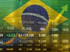 Incertezas continuam, mas o que fez o Ibovespa subir 5% na semana e renovar recordes?