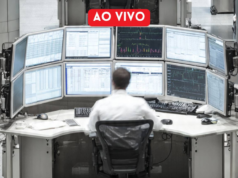 acompanhe em tempo real a Bolsa de Valores