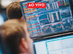 Ibovespa vira nos minutos finais e consegue sexta alta consecutiva