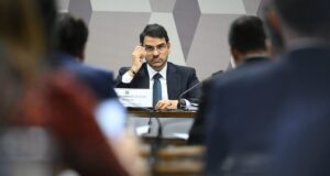 CCJ do Senado aprova Messias para o STF; palavra final será do plenário – CartaCapital