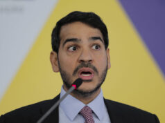 Falta 1 voto declarado para Messias ser aprovado na CCJ