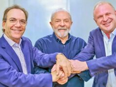 Sob território hostil, esquerda monta palanque para Lula em Santa Catarina – CartaCapital