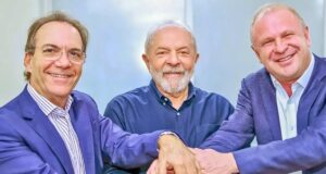 Sob território hostil, esquerda monta palanque para Lula em Santa Catarina – CartaCapital