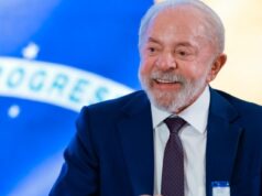 PL aciona TSE contra Lula por entrevistas no Planalto