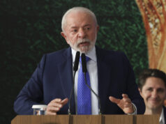 Lula quer usar receita do petróleo para conter alta da gasolina