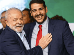 Com dança das cadeiras, indicação de Messias ao STF avança na CCJ