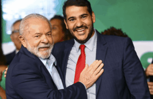 Com dança das cadeiras, indicação de Messias ao STF avança na CCJ