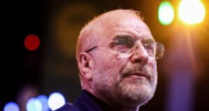 Irã aceita nova negociação com os EUA no Paquistão, diz “NYT”